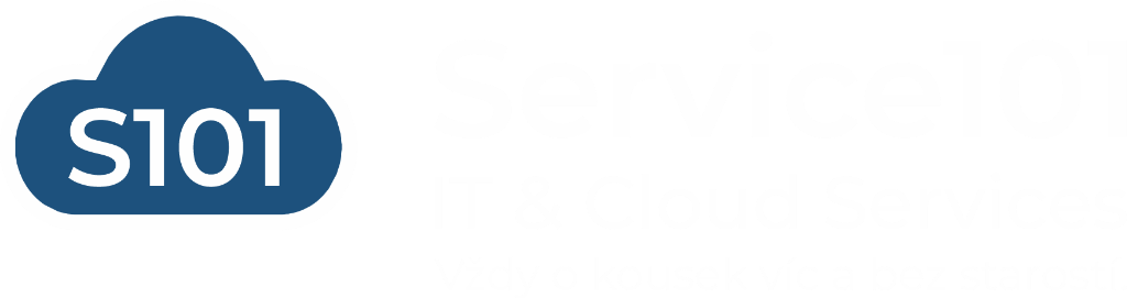 Service101 Logo